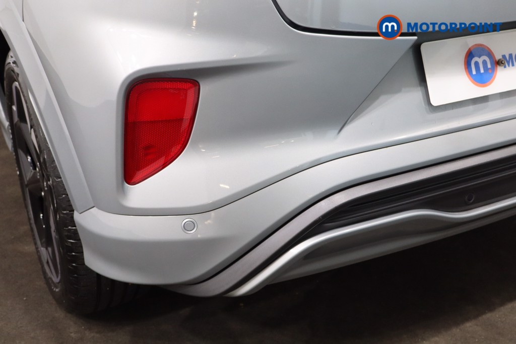 Used Ford Puma 2025 for sale - 76949382: Photo 24