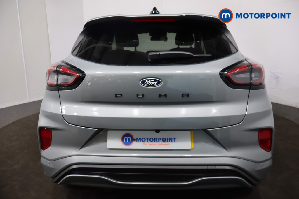 Used Ford Puma 2025 for sale - 76949382: Photo 26