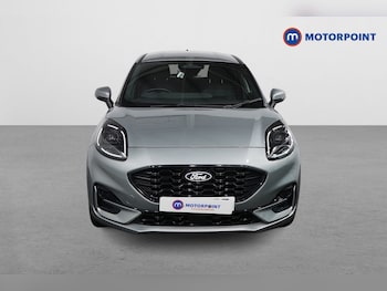 Used Ford Puma 2025 for sale - 76949382: Photo