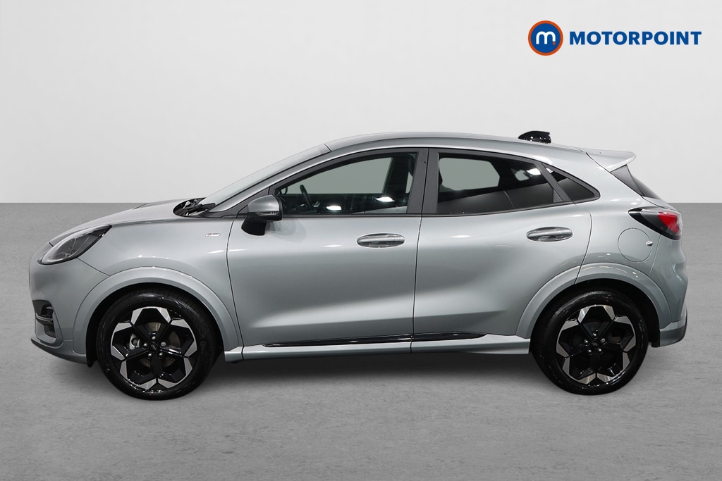 Used Ford Puma 2025 for sale - 76949382: Photo 4