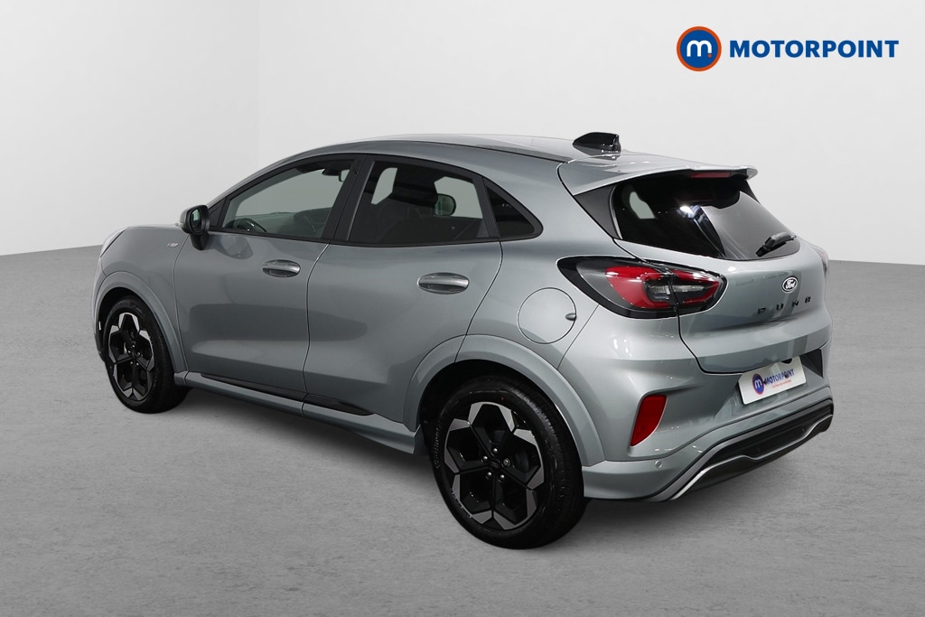 Used Ford Puma 2025 for sale - 76949382: Photo 5