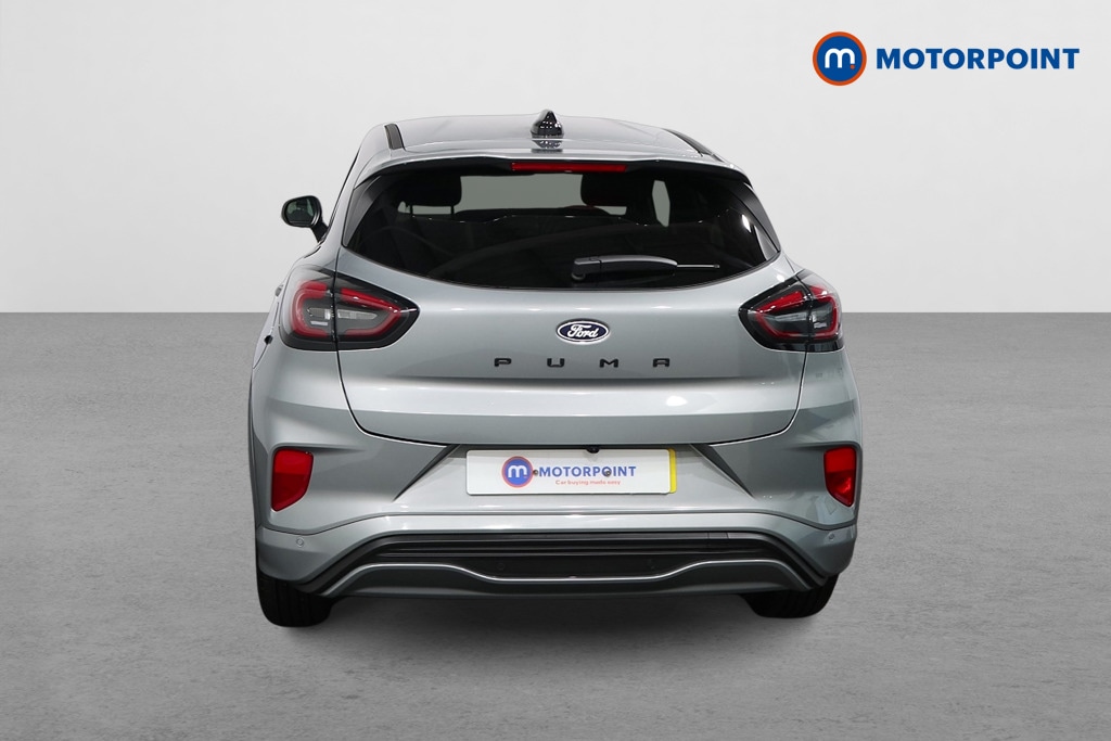 Used Ford Puma 2025 for sale - 76949382: Photo 6