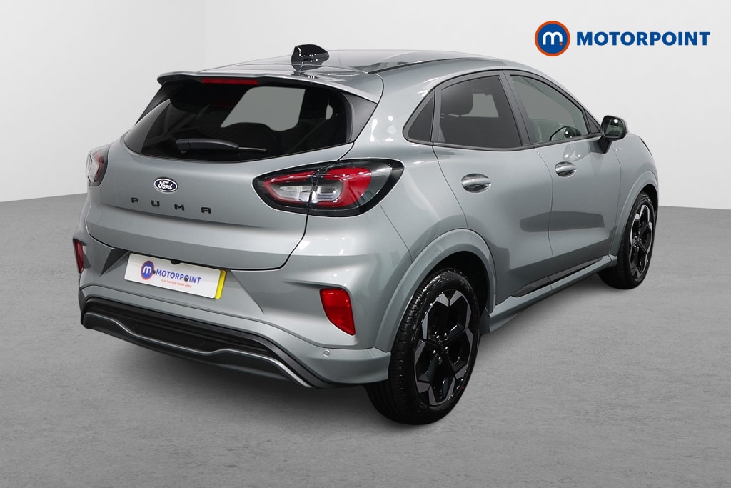 Used Ford Puma 2025 for sale - 76949382: Photo 7