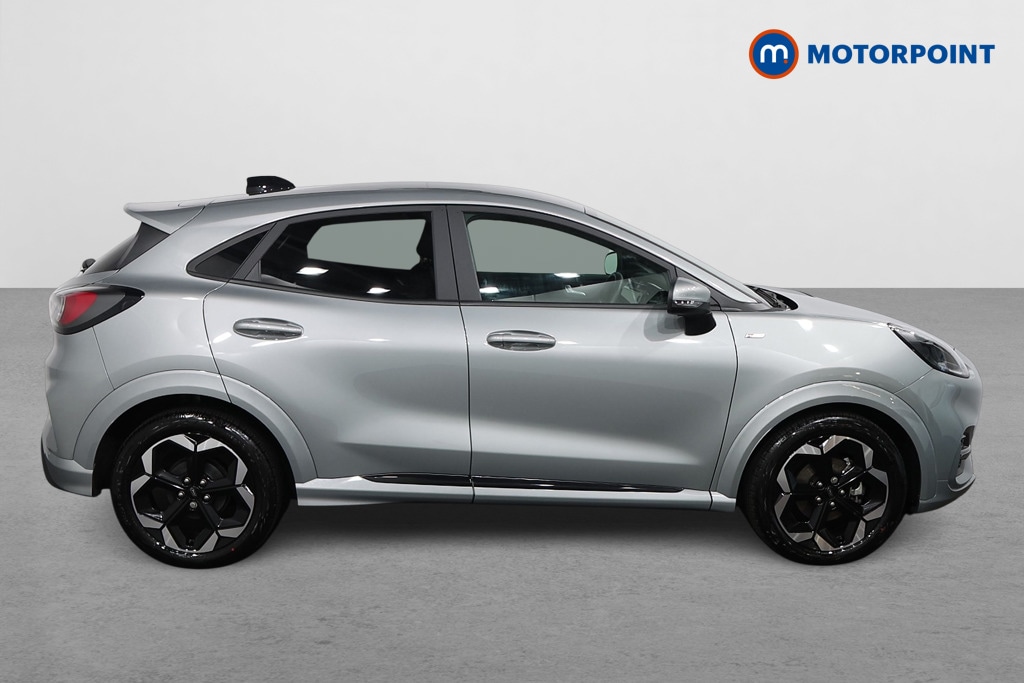 Used Ford Puma 2025 for sale - 76949382: Photo 8