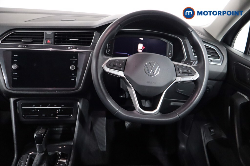 Used Volkswagen Tiguan Allspace 2023 for sale - 76364262: Photo 11