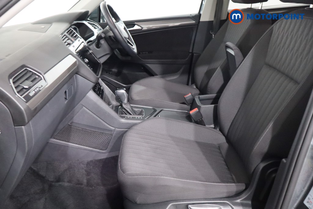 Used Volkswagen Tiguan Allspace 2023 for sale - 76364262: Photo 12