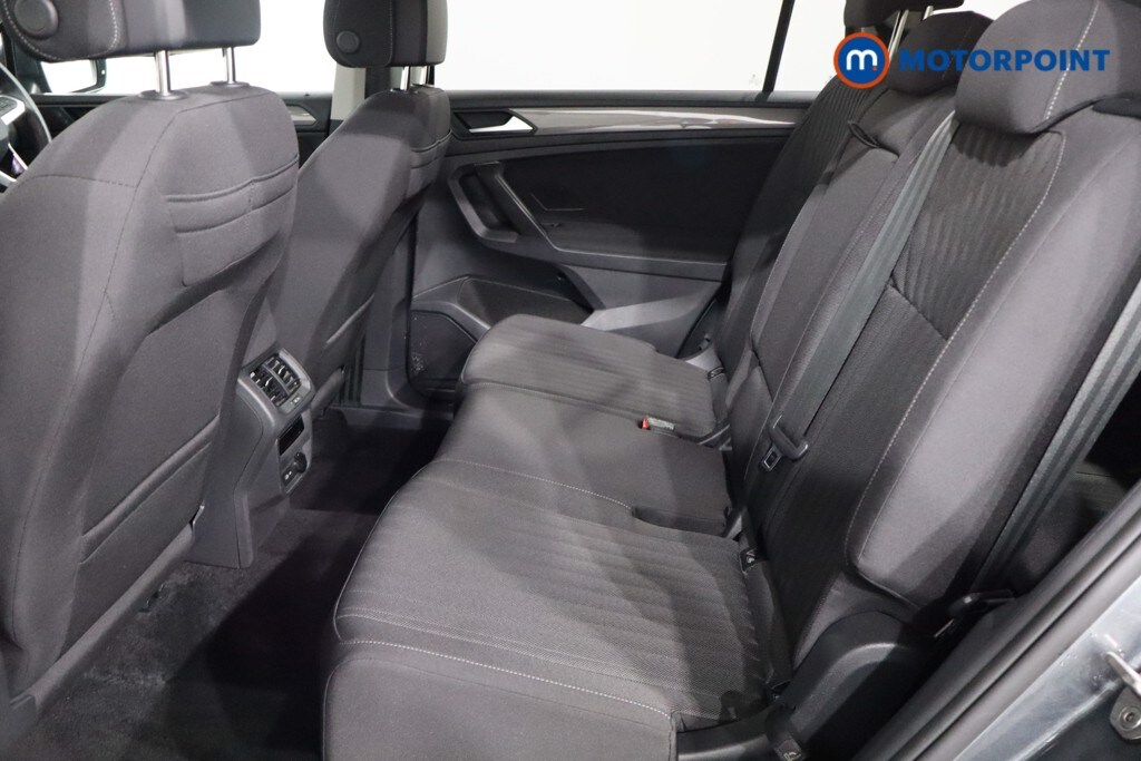 Used Volkswagen Tiguan Allspace 2023 for sale - 76364262: Photo 13