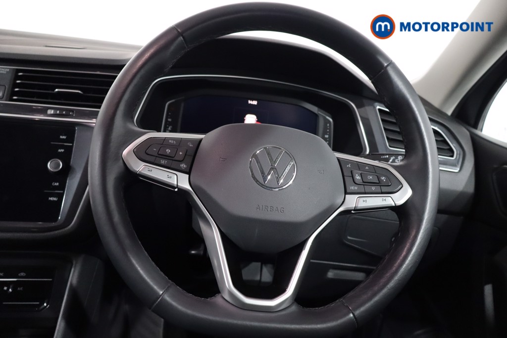 Used Volkswagen Tiguan Allspace 2023 for sale - 76364262: Photo 14