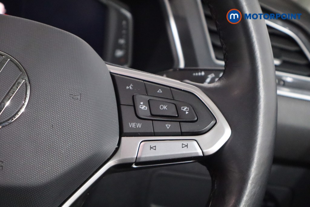 Used Volkswagen Tiguan Allspace 2023 for sale - 76364262: Photo 16