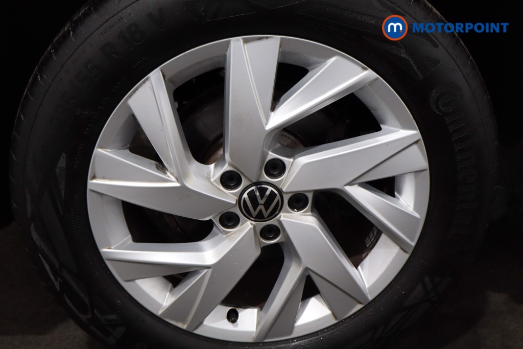 Used Volkswagen Tiguan Allspace 2023 for sale - 76364262: Photo 17