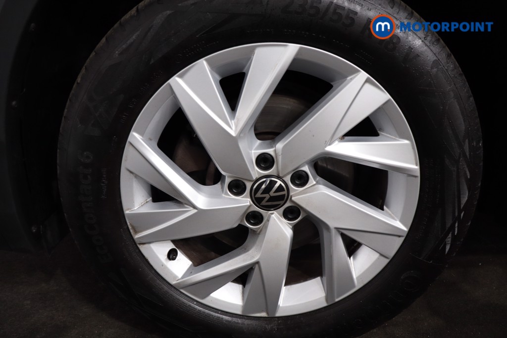 Used Volkswagen Tiguan Allspace 2023 for sale - 76364262: Photo 19