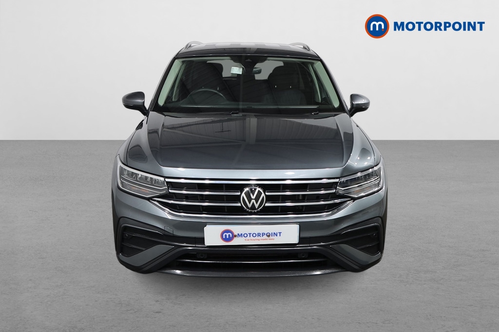 Used Volkswagen Tiguan Allspace 2023 for sale - 76364262: Photo 2
