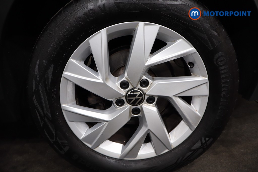 Used Volkswagen Tiguan Allspace 2023 for sale - 76364262: Photo 20