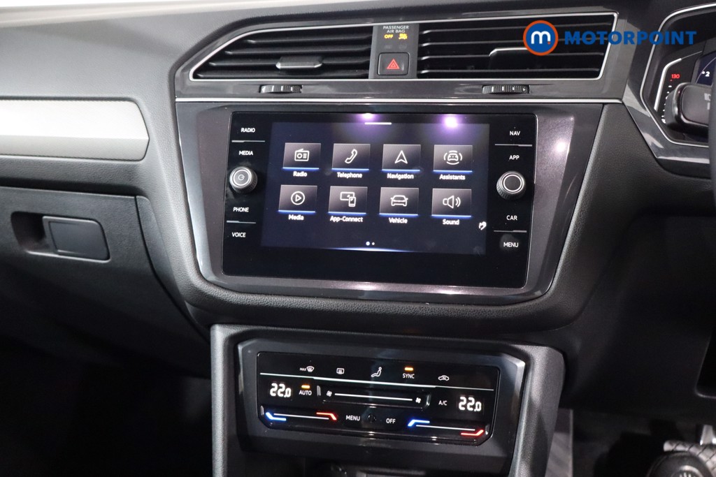 Used Volkswagen Tiguan Allspace 2023 for sale - 76364262: Photo 23