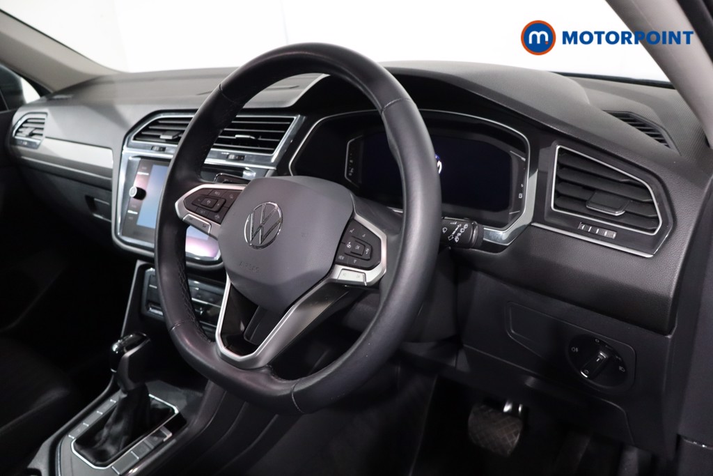 Used Volkswagen Tiguan Allspace 2023 for sale - 76364262: Photo 30