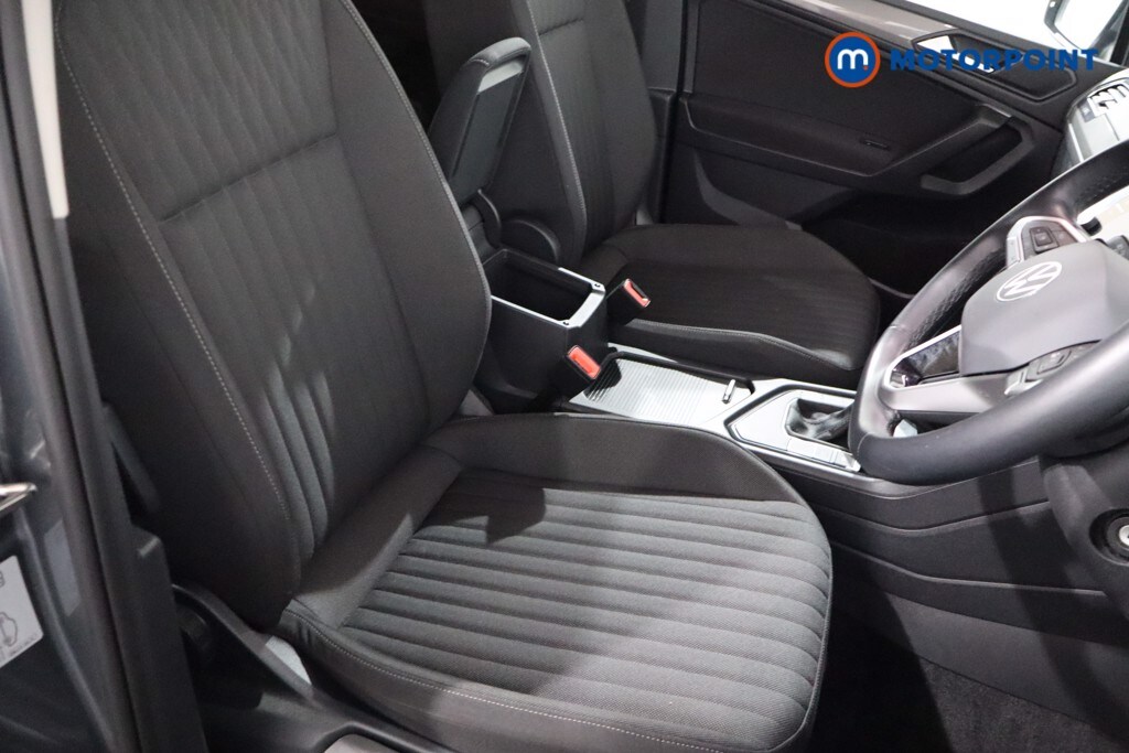 Used Volkswagen Tiguan Allspace 2023 for sale - 76364262: Photo 31