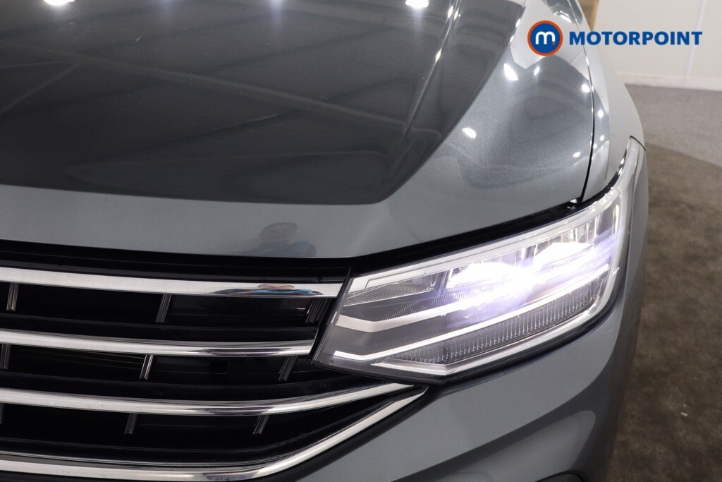 Used Volkswagen Tiguan Allspace 2023 for sale - 76364262: Photo 36