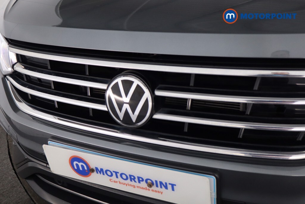 Used Volkswagen Tiguan Allspace 2023 for sale - 76364262: Photo 38