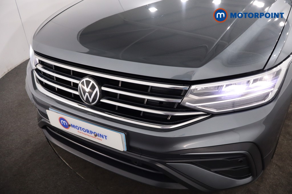 Used Volkswagen Tiguan Allspace 2023 for sale - 76364262: Photo 39