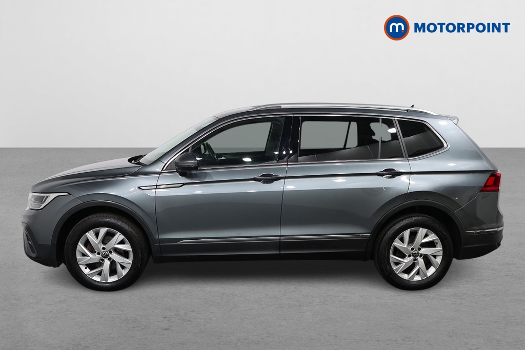 Used Volkswagen Tiguan Allspace 2023 for sale - 76364262: Photo 4