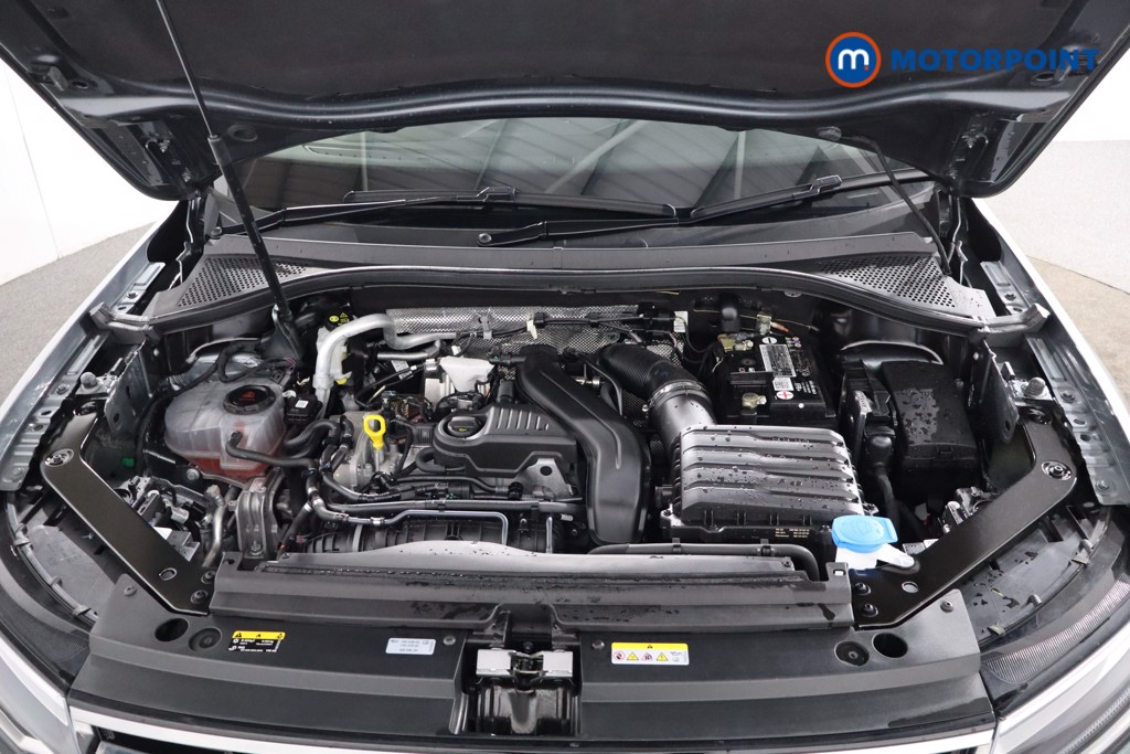 Used Volkswagen Tiguan Allspace 2023 for sale - 76364262: Photo 40