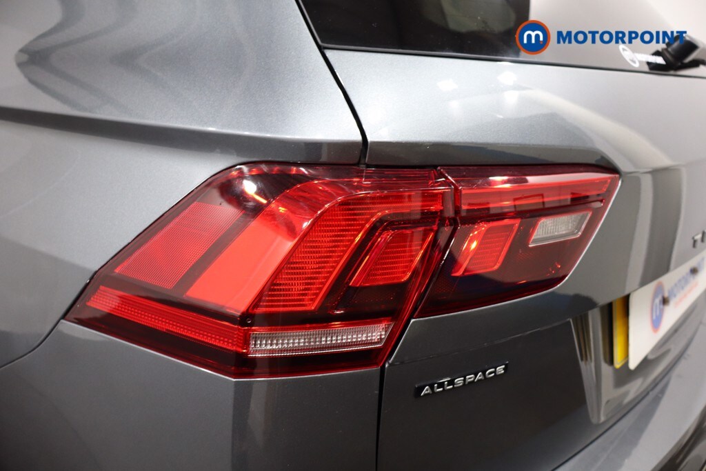 Used Volkswagen Tiguan Allspace 2023 for sale - 76364262: Photo 42