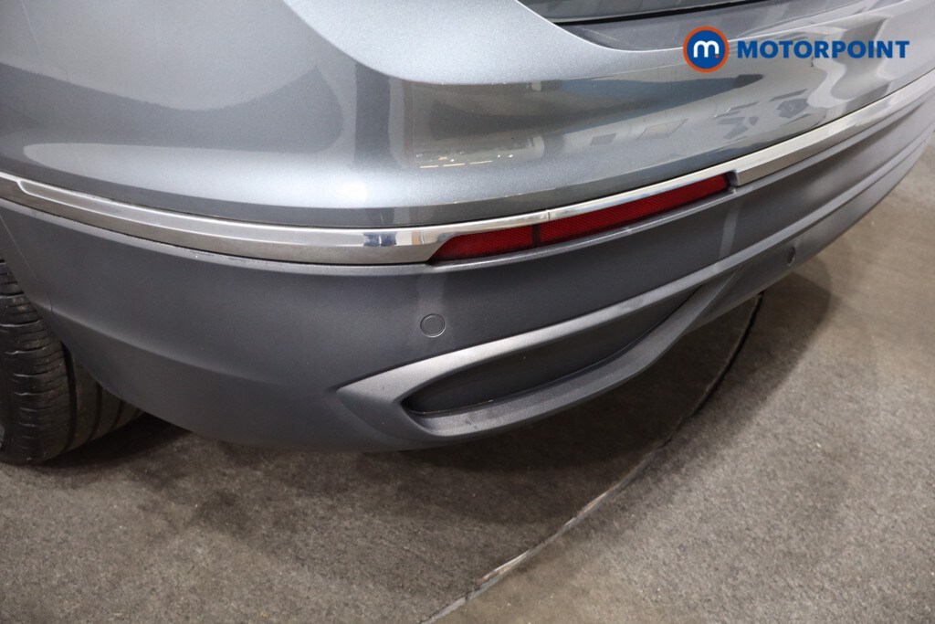 Used Volkswagen Tiguan Allspace 2023 for sale - 76364262: Photo 43