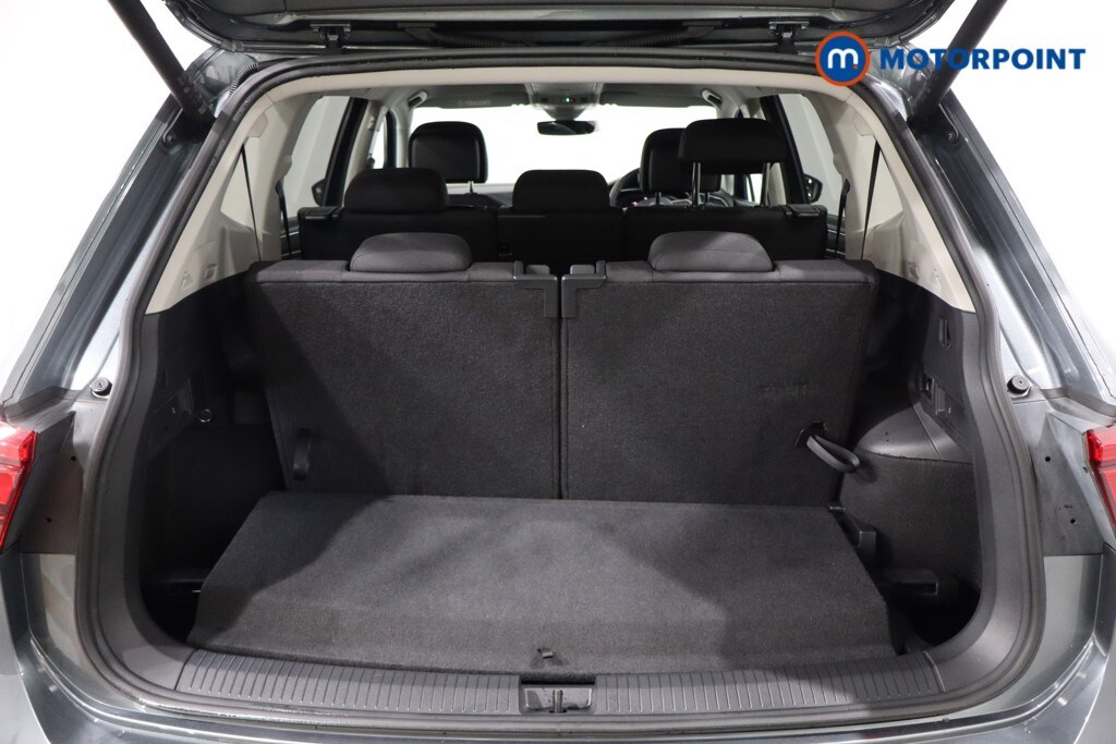 Used Volkswagen Tiguan Allspace 2023 for sale - 76364262: Photo 45