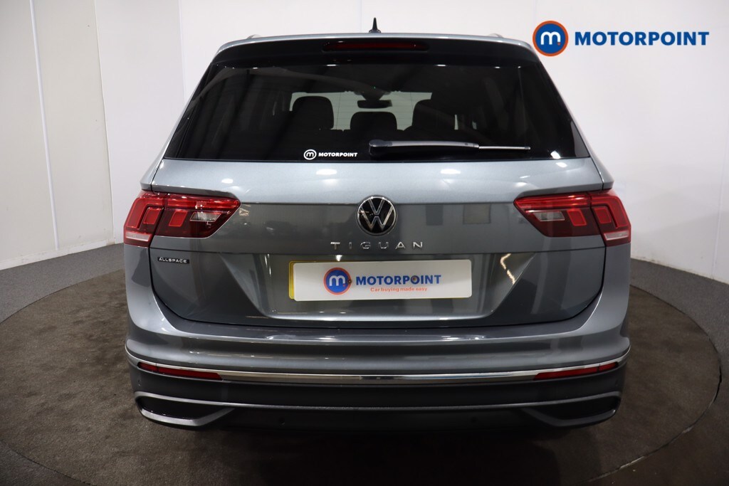 Used Volkswagen Tiguan Allspace 2023 for sale - 76364262: Photo 47