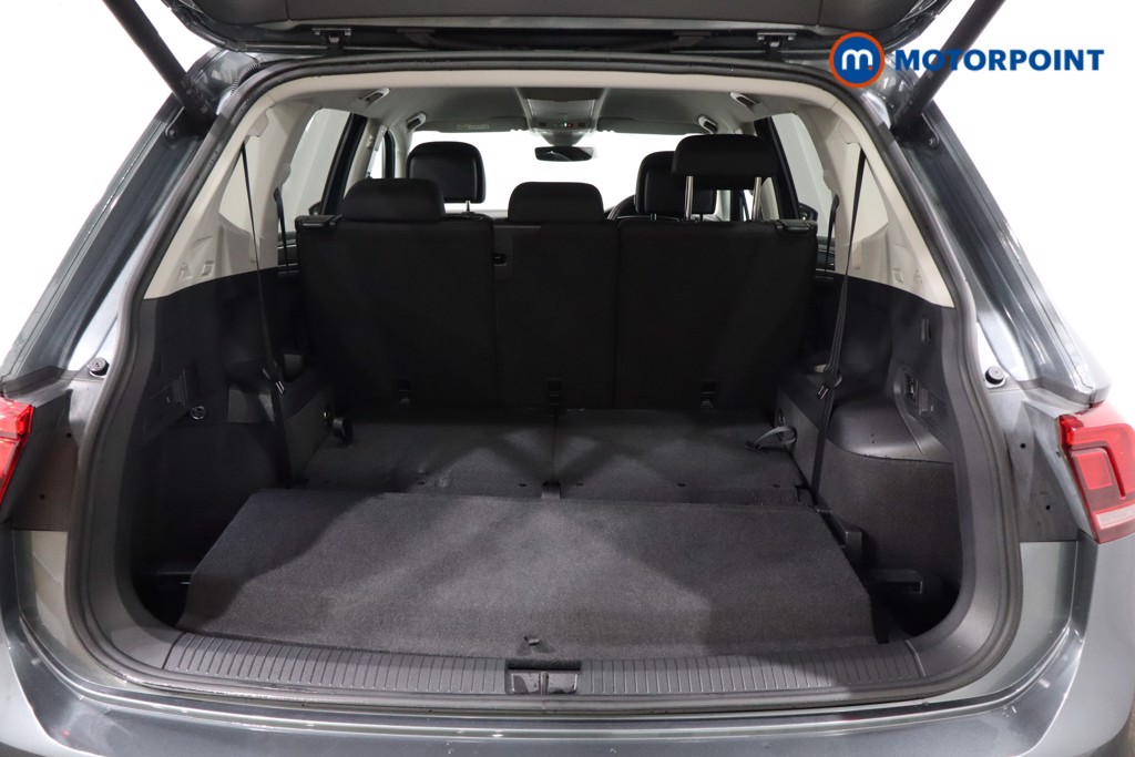Used Volkswagen Tiguan Allspace 2023 for sale - 76364262: Photo 48
