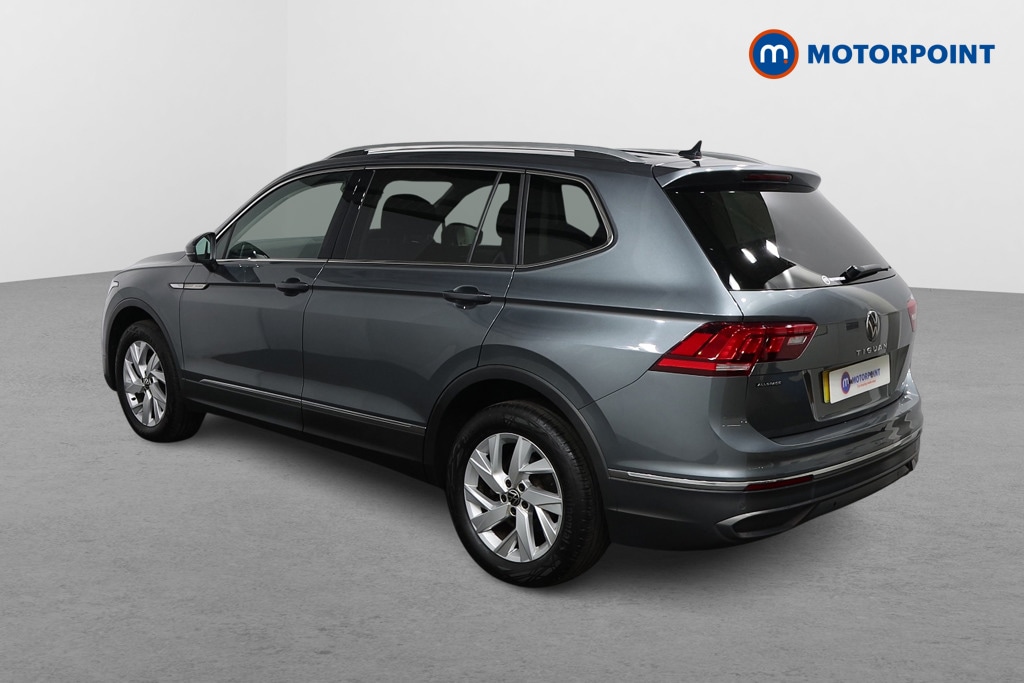 Used Volkswagen Tiguan Allspace 2023 for sale - 76364262: Photo 5