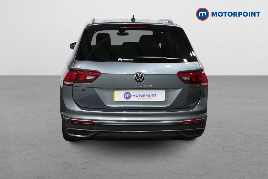 Used Volkswagen Tiguan Allspace 2023 for sale - 76364262: Photo 6