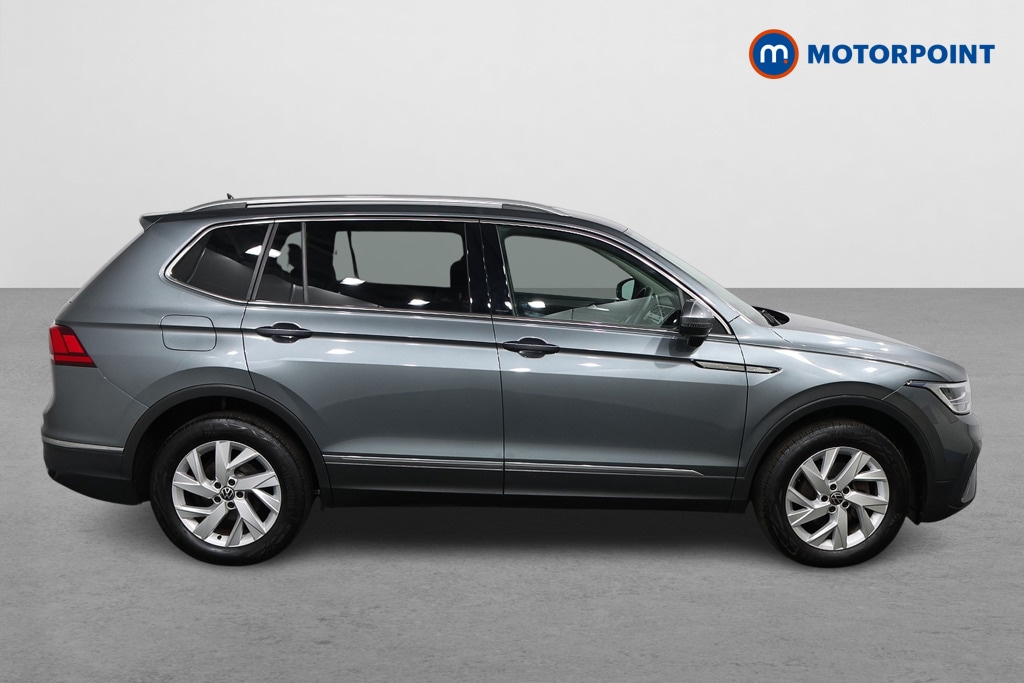 Used Volkswagen Tiguan Allspace 2023 for sale - 76364262: Photo 8