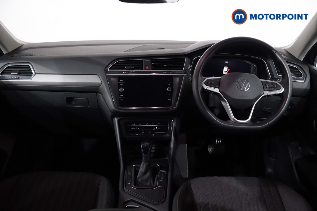 Used Volkswagen Tiguan Allspace 2023 for sale - 76364262: Photo 9