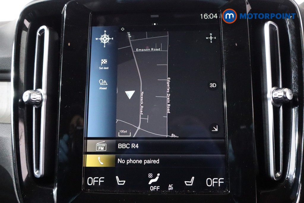 Used Volvo XC40 2021 for sale - 76603600: Photo 10