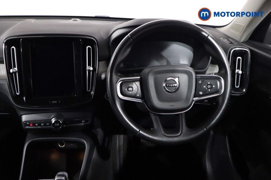 Used Volvo XC40 2021 for sale - 76603600: Photo 11