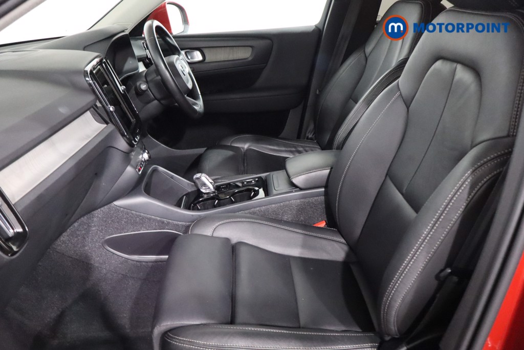 Used Volvo XC40 2021 for sale - 76603600: Photo 12