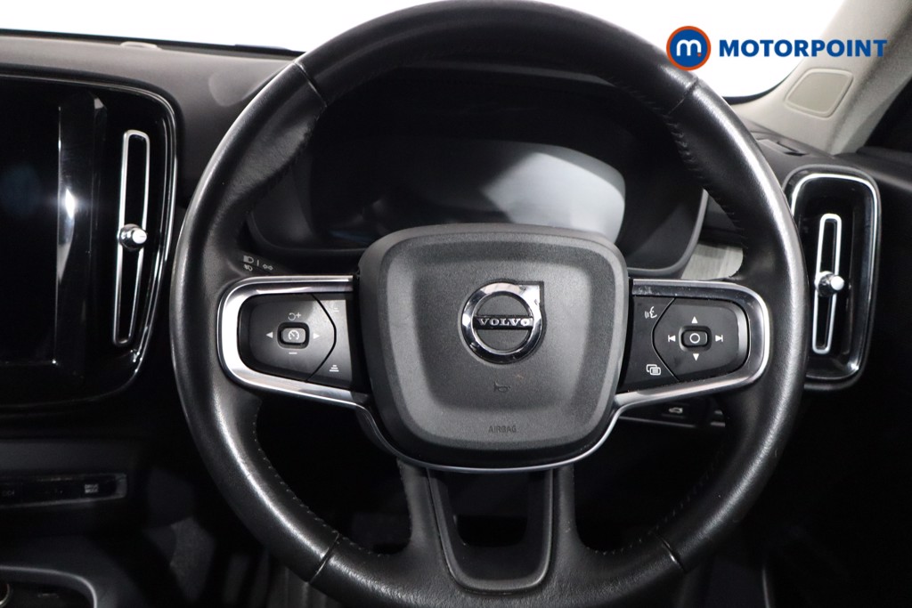 Used Volvo XC40 2021 for sale - 76603600: Photo 14