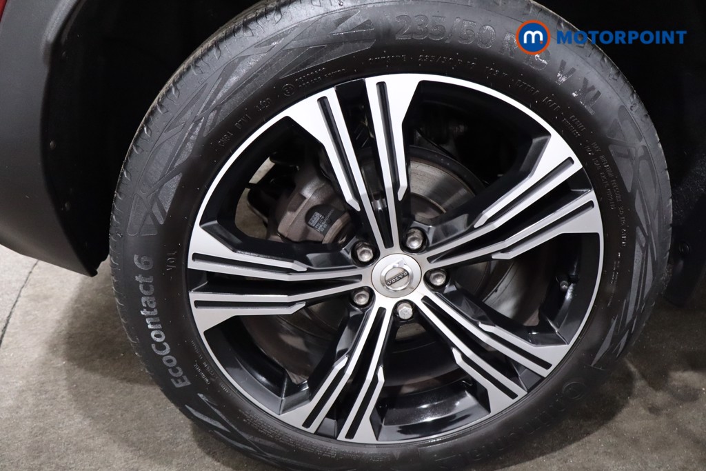 Used Volvo XC40 2021 for sale - 76603600: Photo 17