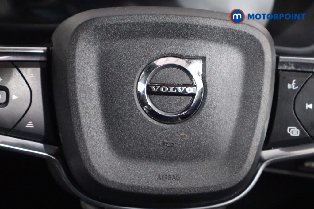 Used Volvo XC40 2021 for sale - 76603600: Photo 25
