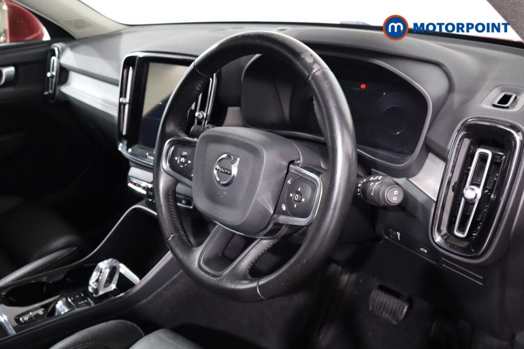 Used Volvo XC40 2021 for sale - 76603600: Photo 32