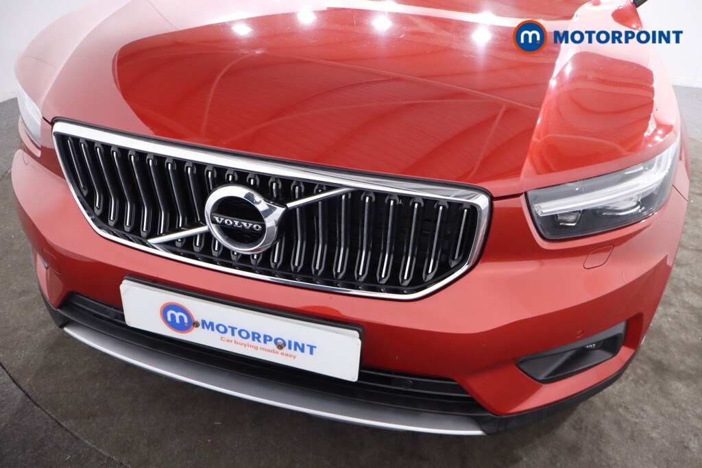Used Volvo XC40 2021 for sale - 76603600: Photo 39