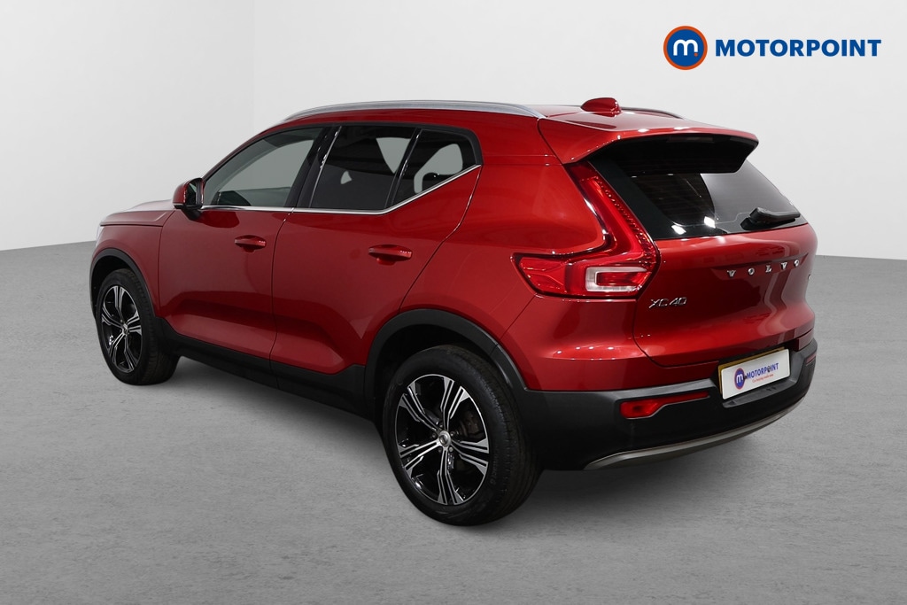 Used Volvo XC40 2021 for sale - 76603600: Photo 5