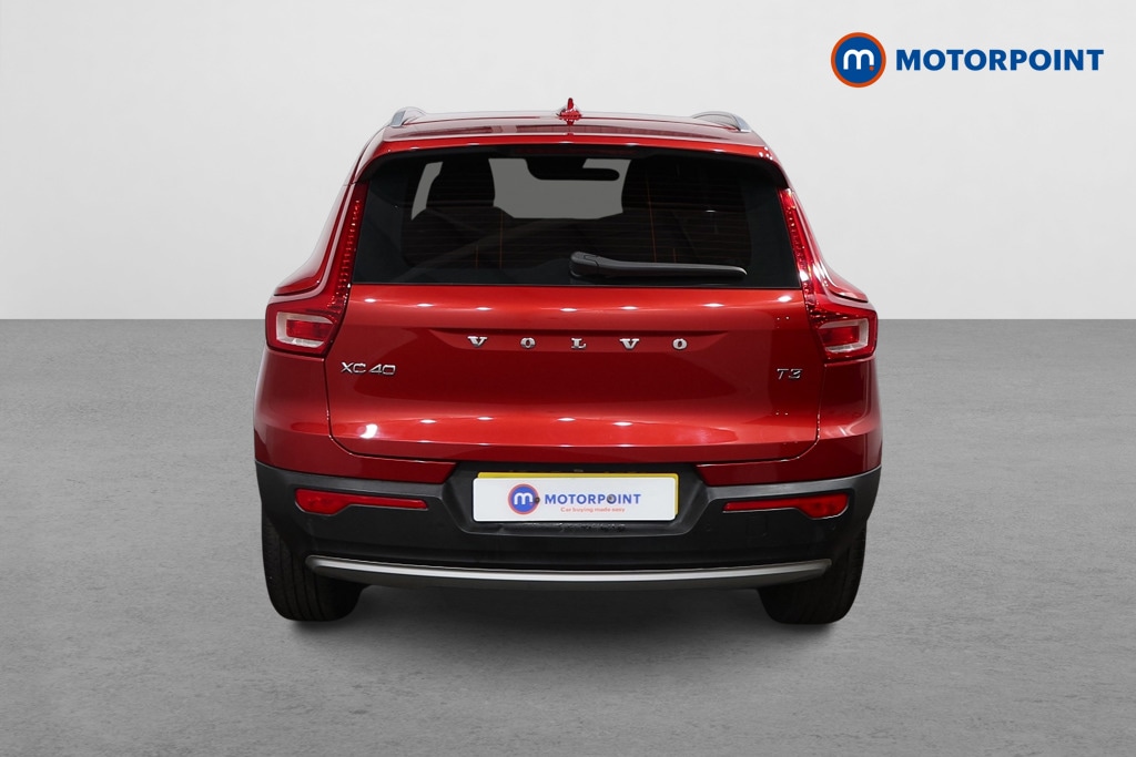Used Volvo XC40 2021 for sale - 76603600: Photo 6