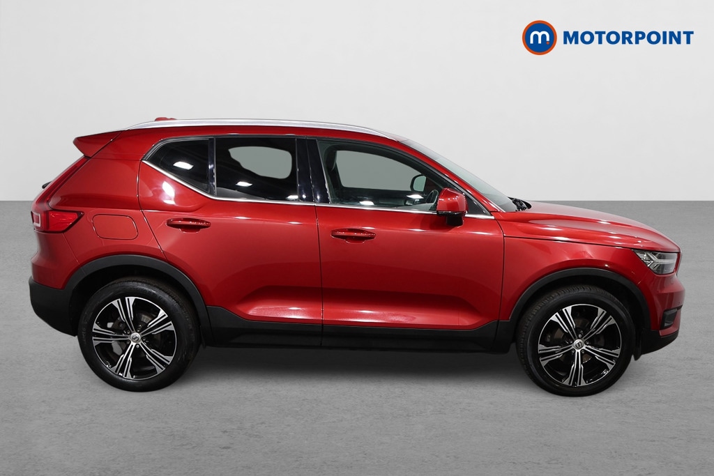 Used Volvo XC40 2021 for sale - 76603600: Photo 8