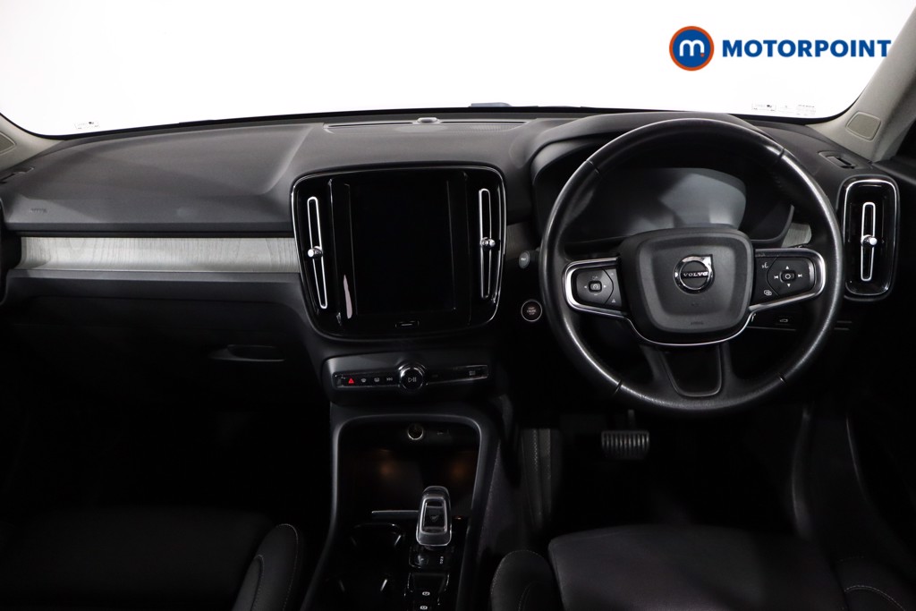 Used Volvo XC40 2021 for sale - 76603600: Photo 9