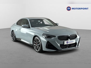Used BMW 2 Series 2024 for sale - 79477602: Photo