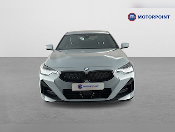 Used BMW 2 Series 2024 for sale - 79477602: Photo