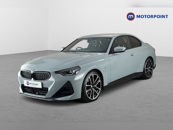 Used BMW 2 Series 2024 for sale - 79477602: Photo