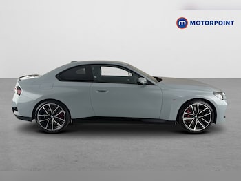 Used BMW 2 Series 2024 for sale - 79477602: Photo
